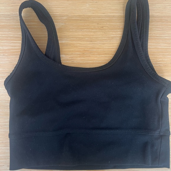 Nike Women's Black Sports - Picture 2 of 3